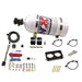 Nitrous Express 20950D-00 FORD 4 VALVE NITROUS PLATE SYSTEM (50-300HP) WITHOUT BOTTLE (STOCK TB) - Truck Part Superstore