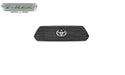 T-Rex Grilles 20950 Billet Series Grille; Horizontal; Aluminum; Polished; 1 Pc; Insert; - Truck Part Superstore