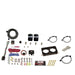 Nitrous Express 20950D-00 FORD 4 VALVE NITROUS PLATE SYSTEM (50-300HP) WITHOUT BOTTLE (STOCK TB) - Truck Part Superstore