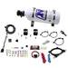 Nitrous Express 20951-05 5.0L Coyote and 7.3L Godzilla Plate System (50-250HP) W/5LB BOTTLE - Truck Part Superstore