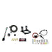 Nitrous Express 20952-00 FORD V6 NITROUS PLATE SYSTEM-3.5L AND 3.7L W/NO BOTTLE - Truck Part Superstore