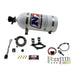 Nitrous Express 20952-10 FORD V6 NITROUS PLATE SYSTEM-3.5L AND 3.7L W/10LB BOTTLE - Truck Part Superstore