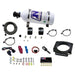 Nitrous Express 20953-05 NITROUS PLATE SYSTEM-GT350 5.2L-5LB BOTTLE - Truck Part Superstore
