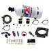 Nitrous Express 20953-10 NITROUS PLATE SYSTEM-GT350 5.2L-10LB BOTTLE - Truck Part Superstore