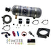 Nitrous Express 20953-12 NITROUS PLATE SYSTEM-GT350 5.2L-12LB BOTTLE - Truck Part Superstore