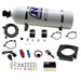 Nitrous Express 20953-15 NITROUS PLATE SYSTEM-GT350 5.2L-15LB BOTTLE - Truck Part Superstore