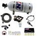 Nitrous Express 20954-05 FORD 4 CYL NITROUS PLATE SYSTEM-2.3L ECOBOOST W/5LB BOTTLE - Truck Part Superstore