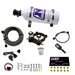 Nitrous Express 20954-05 FORD 4 CYL NITROUS PLATE SYSTEM-2.3L ECOBOOST W/5LB BOTTLE - Truck Part Superstore