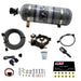 Nitrous Express 20954-12 FORD 4 CYL NITROUS PLATE SYSTEM-2.3L ECOBOOST W/12LB BOTTLE - Truck Part Superstore