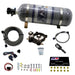 Nitrous Express 20954-12 FORD 4 CYL NITROUS PLATE SYSTEM-2.3L ECOBOOST W/12LB BOTTLE - Truck Part Superstore