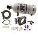 Nitrous Express 20955-10 5.0L Ford Pushrod Style Engine Nitrous Plate System 10lb Bottle - Truck Part Superstore