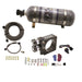 Nitrous Express 20955-12 5.0L Ford Pushrod Style Engine Nitrous Plate System 12lb Bottle - Truck Part Superstore