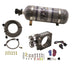 Nitrous Express 20955-12 5.0L Ford Pushrod Style Engine Nitrous Plate System 12lb Bottle - Truck Part Superstore