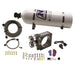 Nitrous Express 20955-15 5.0L Ford Pushrod Style Engine Nitrous Plate System 15lb Bottle - Truck Part Superstore