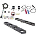 Nitrous Express 20958-00 Direct Port Plate System For 5.7;6.1 and 6.4 Hemi W/No Bottle - Truck Part Superstore