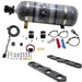 Nitrous Express 20958-12 Direct Port Plate System For 5.7;6.1 and 6.4 Hemi W/12Lb Bottle - Truck Part Superstore