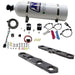 Nitrous Express 20958-15 Direct Port Plate System For 5.7;6.1 and 6.4 Hemi W/15Lb Bottle - Truck Part Superstore