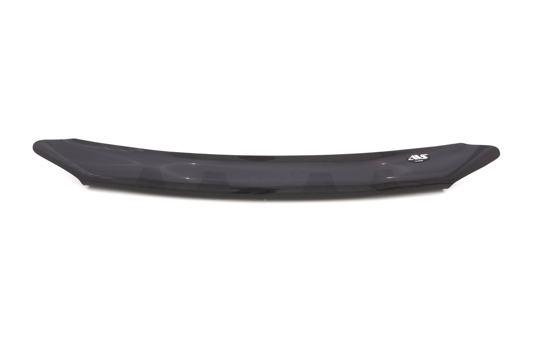 Auto Ventshade (AVS) 20958 Carflector™ Stone/Bug Deflector; Smoke; Low Profile; - Truck Part Superstore
