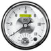 AutoMeter 2095 GAUGE; TACH/SPEEDO; 5in.; 120MPH/8K RPM; ELEC. PROGRAM.; PRESTIGE PEARL - Truck Part Superstore