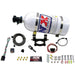 Nitrous Express 20960-10 SCION FRS/SUBARU BRZ PLATE SYSTEM (35-100HP) WITH 10LB BOTTLE - Truck Part Superstore