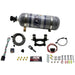 Nitrous Express 20960-12 SCION FRS/SUBARU BRZ PLATE SYSTEM (35-100HP) WITH COMPOSITE BOTTLE - Truck Part Superstore