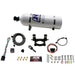 Nitrous Express 20960-15 SCION FRS/SUBARU BRZ PLATE SYSTEM (35-100HP) WITH 15LB BOTTLE - Truck Part Superstore