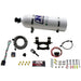 Nitrous Express 20960-15 SCION FRS/SUBARU BRZ PLATE SYSTEM (35-100HP) WITH 15LB BOTTLE - Truck Part Superstore