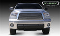 T-Rex Grilles 20961 Billet Series Grille; Horizontal; Aluminum; Polished; 1 Pc; Insert; - Truck Part Superstore