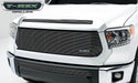 T-Rex Grilles 20965 Billet Series Grille; Horizontal; Aluminum; Polished; 1 Pc; Replacement; - Truck Part Superstore