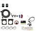 Nitrous Express 20970-00 GEN-V VIPER NITROUS PLATE SYSTEM (50-400HP) W/NO BOTTLE - Truck Part Superstore