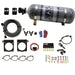 Nitrous Express 20970-12 GEN-V VIPER NITROUS PLATE SYSTEM (50-400HP) W/12LB BOTTLE - Truck Part Superstore