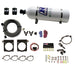 Nitrous Express 20970-15 GEN-V VIPER NITROUS PLATE SYSTEM (50-400HP) W/15LB BOTTLE - Truck Part Superstore