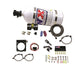 Nitrous Express 20971-10 3.6L V6 DODGE PLATE SYSTEM (50-200HP) W/10 LB BOTTLE - Truck Part Superstore