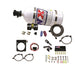 Nitrous Express 20971-10 3.6L V6 DODGE PLATE SYSTEM (50-200HP) W/10 LB BOTTLE - Truck Part Superstore