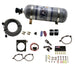 Nitrous Express 20971-12 3.6L V6 DODGE PLATE SYSTEM (50-200HP) W/12LB BOTTLE - Truck Part Superstore