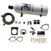 Nitrous Express 20971-15 3.6L V6 DODGE PLATE SYSTEM (50-200HP) W/15LB BOTTLE - Truck Part Superstore