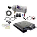 Nitrous Express 20972-10 Hellcat Lid With Nitrous System (100-400HP) W/10LB Bottle - Truck Part Superstore