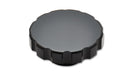 Vibrant Performance 20981 Radiator Cap; For Filler Neck PN[20980]; 6061 Aluminum; Black; - Truck Part Superstore