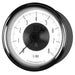 AutoMeter 2098 GAUGE; TACHOMETER; 3 3/8in.; 8K RPM; IN-DASH; PRESTIGE PEARL - Truck Part Superstore