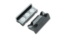 Vibrant Performance 20990 Billet Aluminum Vise Jaws; - Truck Part Superstore