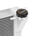 Mishimoto MMRAD-GEN4-10 Performance Aluminum Radiator, fits Hyundai Genesis Coupe 2.0T 2010-2012 - Truck Part Superstore