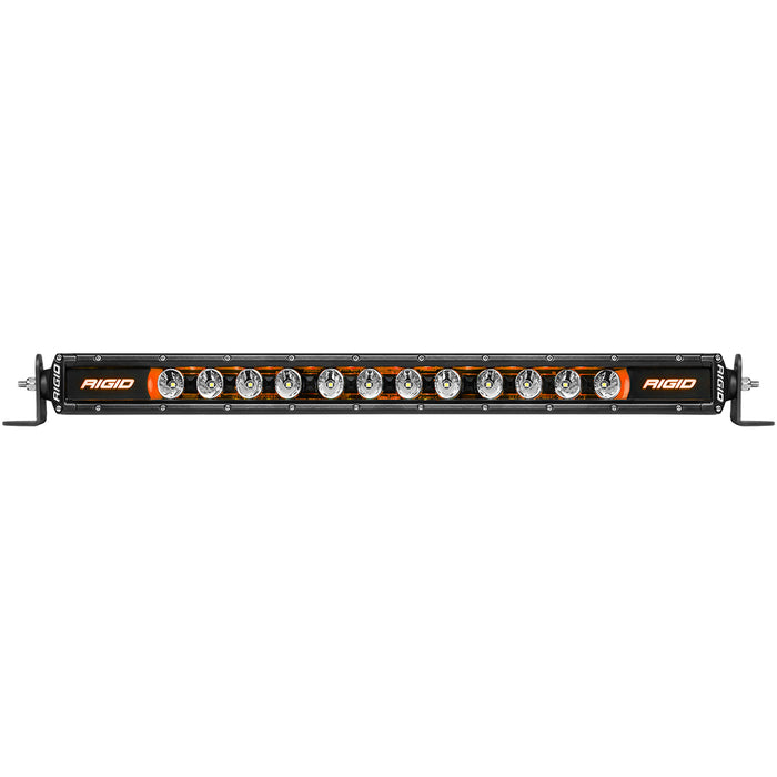 Rigid Industries 220603 Radiance Plus SR-Series LED Light 8 Option RGBW Backlight 20 Inch RIGID - Truck Part Superstore