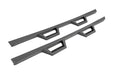 Rough Country 90762 Jeep Contoured Drop Steps 20 Gladiator JT Rough Country - Truck Part Superstore