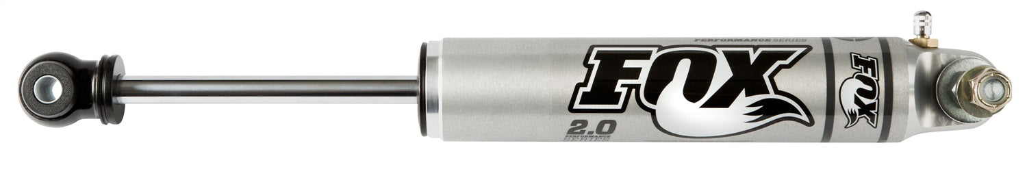 FOX Offroad Shocks 985-24-000 Application specific valving to maximize performance. - Truck Part Superstore