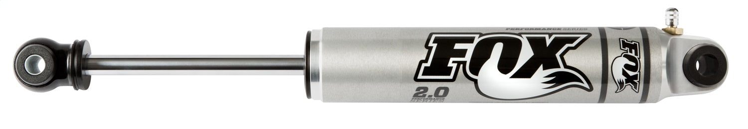 FOX Offroad Shocks 985-24-064 PERFORMANCE SERIES 2.0 X 10.0 SMOOTH BODY IFP STABILIZER - Truck Part Superstore