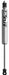 FOX Offroad Shocks 985-24-010 PERFORMANCE SERIES 2.0 X 12.0 SMOOTH BODY IFP STEM SHOCK - Truck Part Superstore