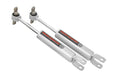 Rough Country 23150_A Silverado/Sierra 2500/3500 HD 11-19 N3 Front Shocks Pair 3.5-4.5 Inch Rough Country - Truck Part Superstore