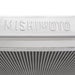 Mishimoto MMRAD-HE-04 Air-to-Water Heat Exchanger, Dual Pass, 24.60in x 19.66in x 1.88in Core, 1500HP - Truck Part Superstore
