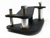 Tuff Country 30004 Track Bar Bracket 4.5 Inch Drop 03-07 Dodge Ram 2500/3500 4WD Tuff Country - Truck Part Superstore