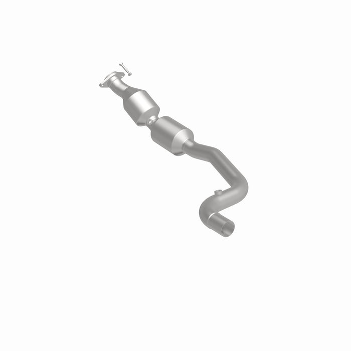 MagnaFlow Exhaust Products 21-536 OEM Grade Direct-Fit Catalytic Converter - Truck Part Superstore